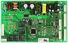 Usado, Conjunto de placa de controle principal GE Refrigerator 200D4864G011 WR55X10383 comprar usado  Enviando para Brazil