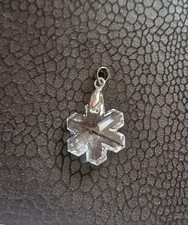 Ice clear swarovski for sale  KING'S LYNN