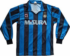 Maglia calcio vintage usato  Roma