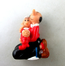 Fremdfigur popeye livia gebraucht kaufen  Bitburg