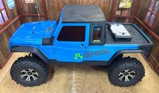 Axial scx10 jeep for sale  Saint Cloud