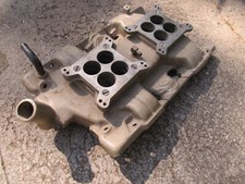 Nice offenhauser 5162 for sale  Statham