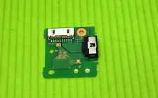 Power input board for sale  BOLTON