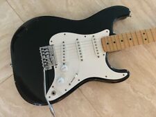 Fender standard stratocaster for sale  PETERBOROUGH