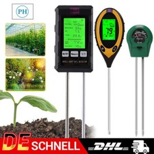 Bodentester messgerät wert gebraucht kaufen Bodentester messgerät wert gebraucht kaufen  Aspisheim, Grolsheim