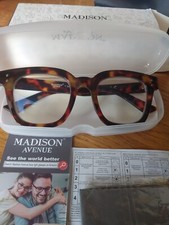 Ladies glasses blue for sale  SUTTON COLDFIELD