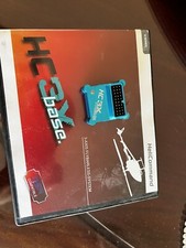 Helicocomando hc3 flybarless usato  Spedire a Italy