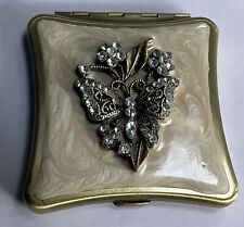 Beautiful vintage compact for sale  SHIPLEY