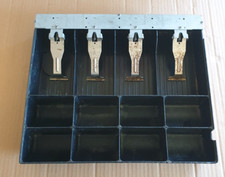 Cash register tray for sale  WELLINGBOROUGH
