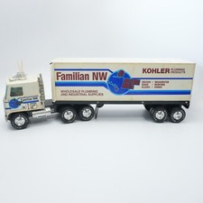 Nylint freightliner wheeler for sale  Portland