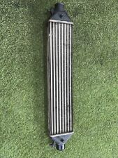 Radiatore intercooler fiat usato  Rizziconi