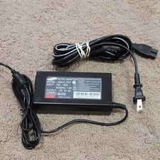 Carregador de laptop Samsung genuíno adaptador de alimentação CA/DC MODELO A3612 - FDY comprar usado  Enviando para Brazil