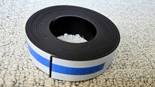 Magnetic strip tape for sale  Osseo