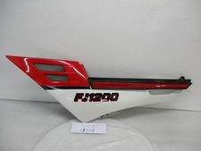 Yamaha fj1200 1tx for sale  DONCASTER