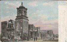 Usado, San Antonio Texas Mission San Jose (The Second Mission) 1908 comprar usado  Enviando para Brazil