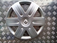 Renault wheel trim for sale  CAMBERLEY