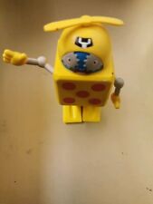 Yatterman takara tomy usato  Italia