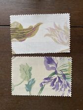 Laura ashley fabric for sale  UK