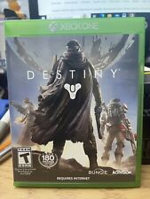 Destiny xbox one for sale  Gainesville