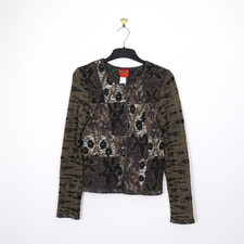 Kenzo jungle vtg for sale  LONDON