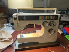 Vintage husqvarna viking for sale  Denver