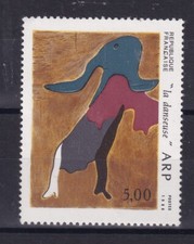 Année 1986 danseuse d'occasion  Marennes