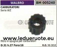 983818 spugna filtro usato  Bisignano