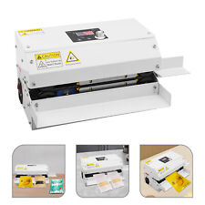 Commercial heat sealer for sale  Chino