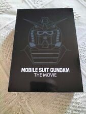 Mobile suit gundam usato  Valvestino
