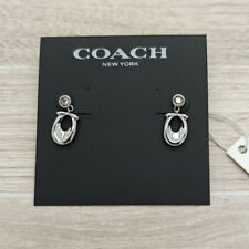 Coach ladies silver for sale  Laguna Beach