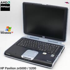 Pavilion zv5000 zv5200 gebraucht kaufen  Deutschland