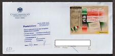 177 storia postale usato  Trecastelli