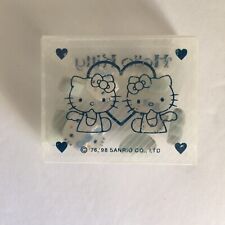 Vintage sanrio hello for sale  Novato
