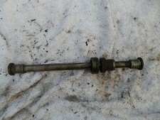 Rear wheel spindle for sale  PICKERING