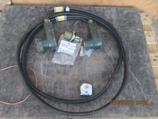 Jump leads volt for sale  ALFRETON