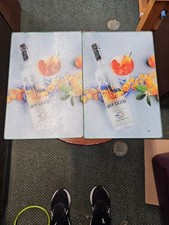 Two grey goose for sale  West Columbia