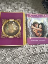 Doreen virtue romance for sale  IPSWICH