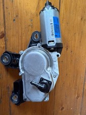 Audi scheibenwischer motor gebraucht kaufen  Arolsen