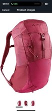 Vaude women skomer for sale  FELTHAM