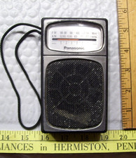 panasonic fm radio for sale panasonic fm radio for sale Walla Walla