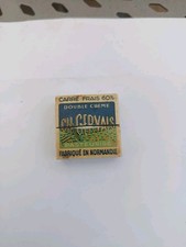 Briquet essence publicitaire d'occasion  Vienne