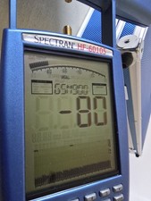 Aaronia spectran 60105 gebraucht kaufen  Karlsruhe