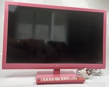 Alba led pink for sale  NOTTINGHAM