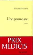 Une promesse prix gebraucht kaufen  Berlin