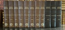 Encyclopédie bordas 1980 d'occasion  Saint-Just-en-Chevalet