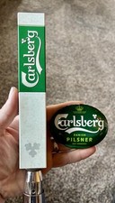 Carlsberg pilsner lager for sale  SOUTH SHIELDS