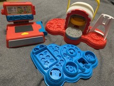 Play doh zubehör gebraucht kaufen  Berlin