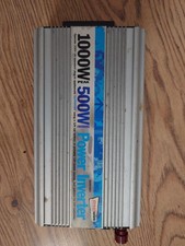 Modified sine wave for sale  KINGSTON UPON THAMES