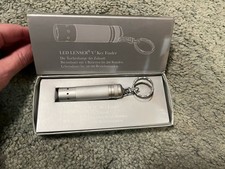 Led lenser key gebraucht kaufen  Frankfurt am Main