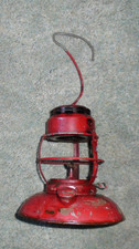 Antique railroad lantern for sale  Corfu